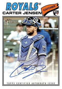 #ROA-CJ Carter Jensen