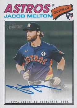 Jacob Melton