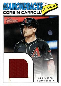 Corbin Carroll