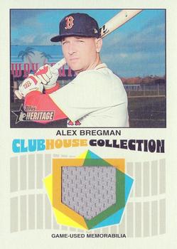 Alex Bregman