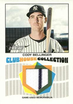 Cody Bellinger