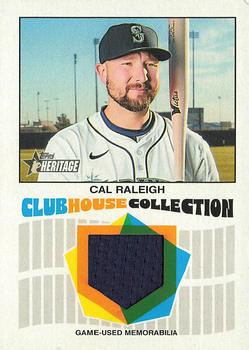 Cal Raleigh
