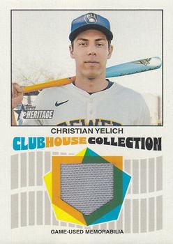 Christian Yelich