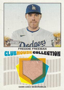 Freddie Freeman