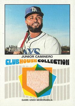 Junior Caminero
