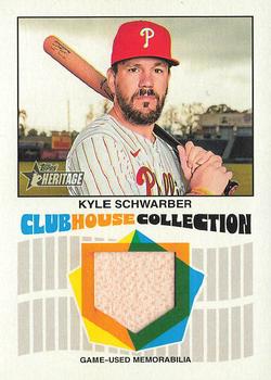 Kyle Schwarber