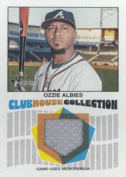 Ozzie Albies