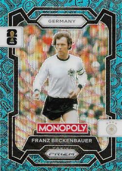 Franz Beckenbauer