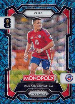 Alexis Sánchez