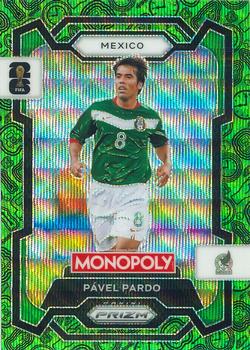 Pavel Pardo