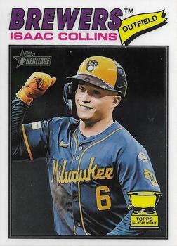 Isaac Collins