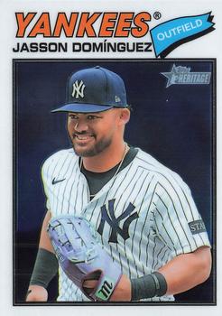 Jasson Domínguez