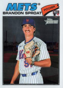 Brandon Sproat