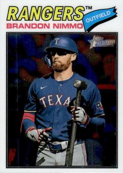 Brandon Nimmo