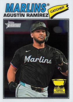 Agustín Ramírez