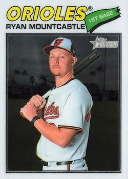 Ryan Mountcastle