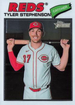 Tyler Stephenson