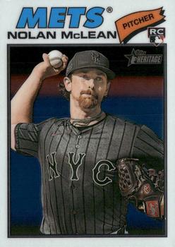 Nolan McLean