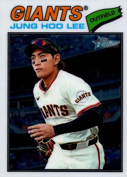 Jung Hoo Lee