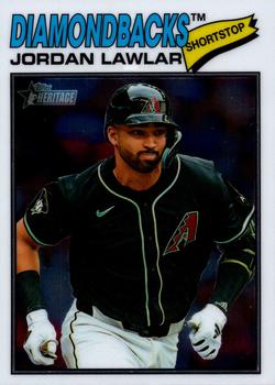 Jordan Lawlar