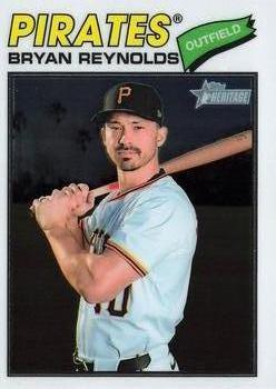 Bryan Reynolds