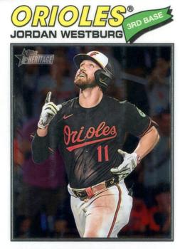 Jordan Westburg