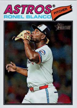 Ronel Blanco