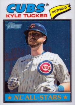 Kyle Tucker