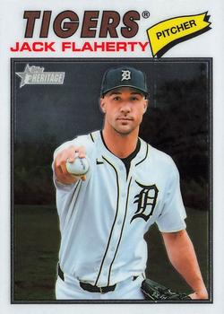 Jack Flaherty