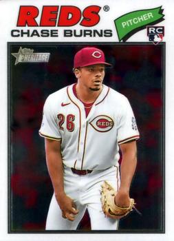 Chase Burns