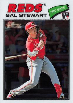 Sal Stewart