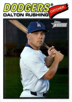 Dalton Rushing