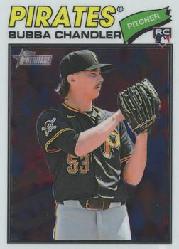 Bubba Chandler