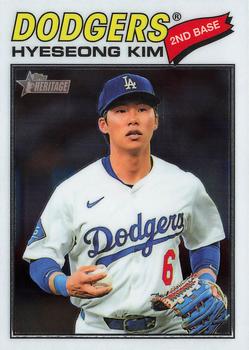 Hyeseong Kim