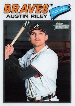 Austin Riley