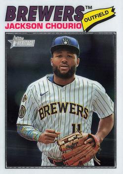 Jackson Chourio