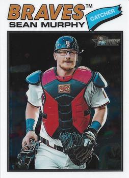 Sean Murphy