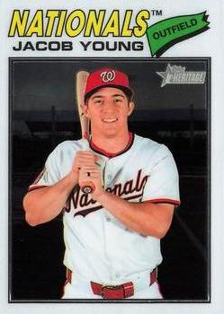 Jacob Young