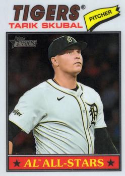 Tarik Skubal