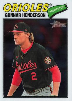 Gunnar Henderson