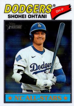 Shohei Ohtani