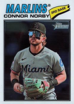 Connor Norby