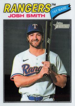 Josh Smith