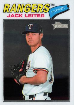 Jack Leiter