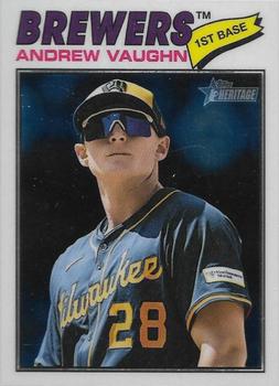 Andrew Vaughn