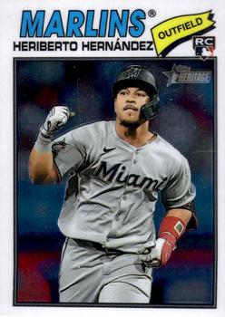 Heriberto Hernández