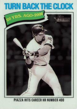 Mike Piazza