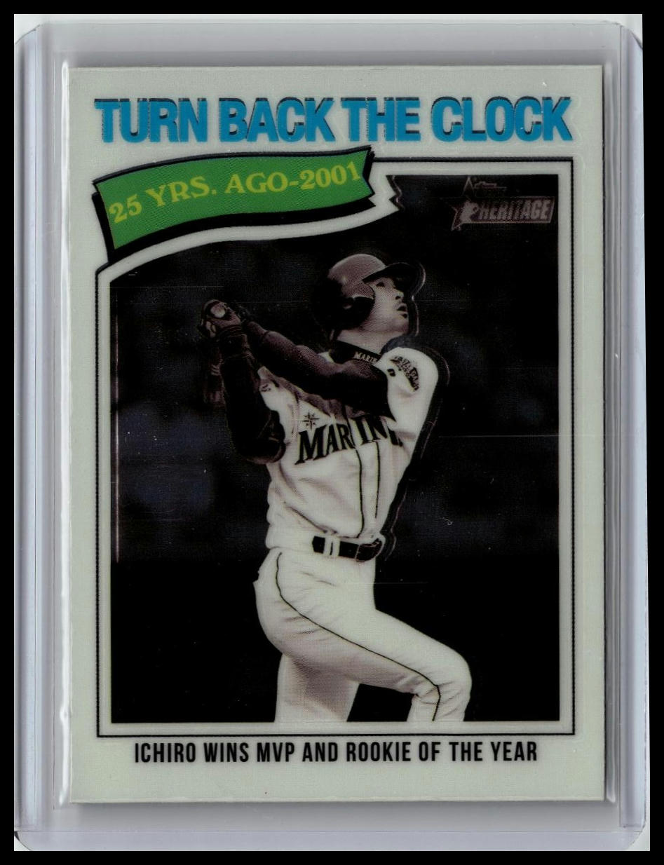 Ichiro