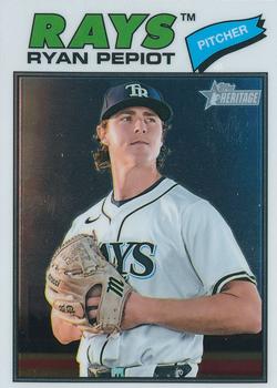 Ryan Pepiot