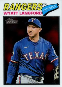 Wyatt Langford
